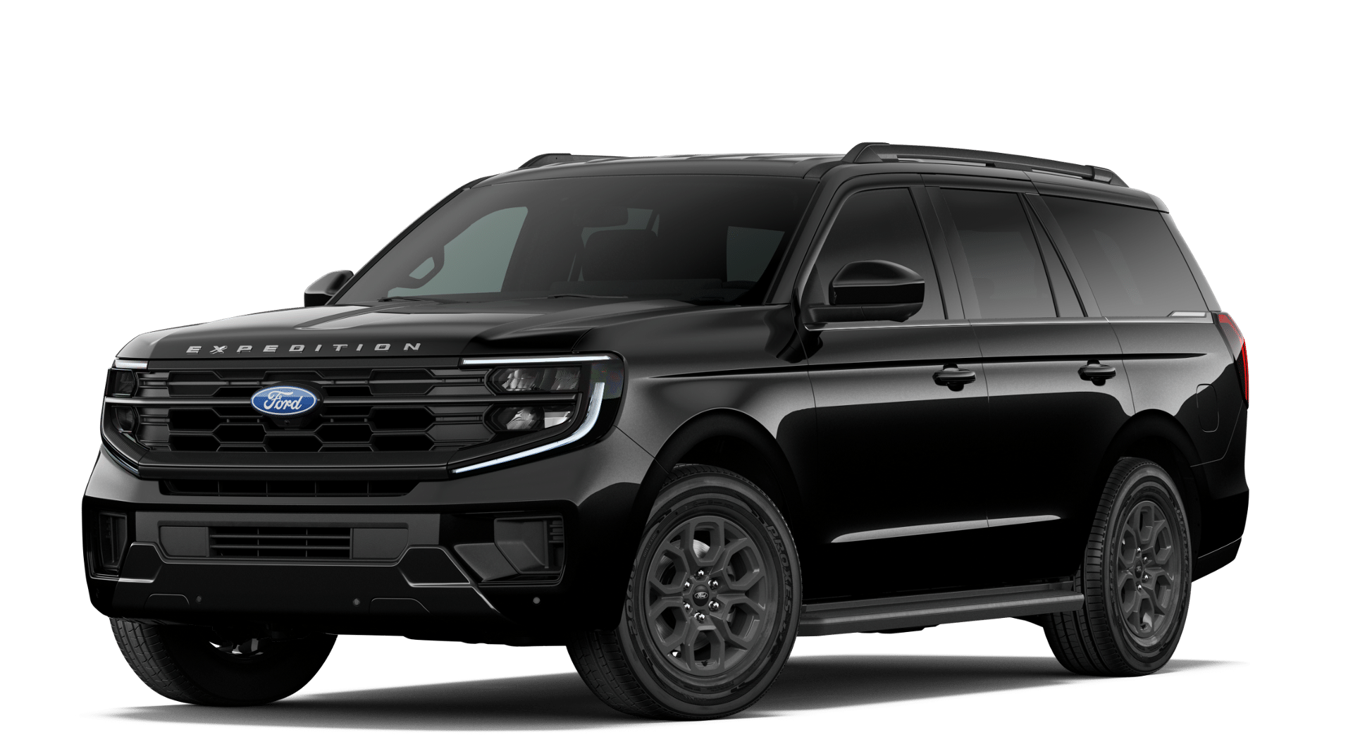 2027 Ford Expedition® External Image 1